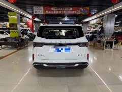 Geely Jiayue 1.5T Diesel DCT Dragon Ascend Edition - ფოტო 9
