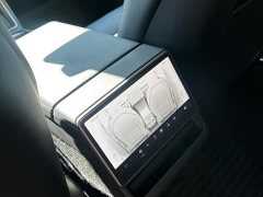 Tesla Model Y Rear-Wheel Drive - ფოტო 10