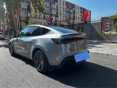 Tesla Model Y Rear-Wheel Drive - ფოტო 5