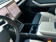 Tesla Model Y Rear-Wheel Drive - ფოტო 7