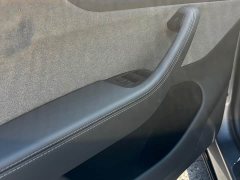 Tesla Model Y Rear-Wheel Drive - ფოტო 8