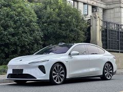 NIO ET7 2024 75kWh Executive Signature Edition - ფოტო 1