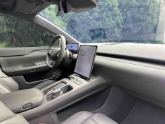 NIO ET7 2024 75kWh Executive Signature Edition - ფოტო 12