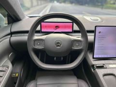 NIO ET7 2024 75kWh Executive Signature Edition - ფოტო 14