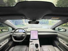 NIO ET7 2024 75kWh Executive Signature Edition - ფოტო 16
