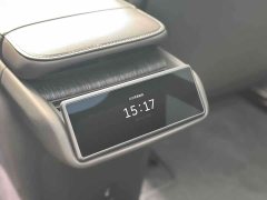 NIO ET7 2024 75kWh Executive Signature Edition - ფოტო 18