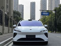 NIO ET7 2024 75kWh Executive Signature Edition - ფოტო 2