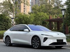 NIO ET7 2024 75kWh Executive Signature Edition - ფოტო 3