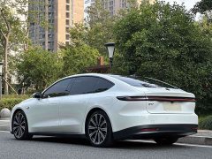 NIO ET7 2024 75kWh Executive Signature Edition - ფოტო 4
