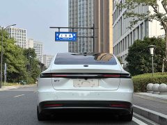 NIO ET7 2024 75kWh Executive Signature Edition - ფოტო 5