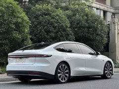 NIO ET7 2024 75kWh Executive Signature Edition - ფოტო 6
