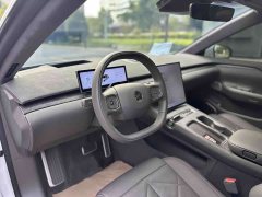 NIO ET7 2024 75kWh Executive Signature Edition - ფოტო 8