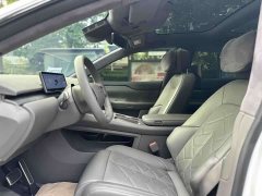 NIO ET7 2024 75kWh Executive Signature Edition - ფოტო 9