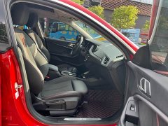 BMW 2 Series (Imported) 225i Four-Door Coupe M Sport Package - ფოტო 11