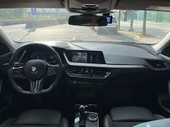 BMW 2 Series (Imported) 225i Four-Door Coupe M Sport Package - ფოტო 13