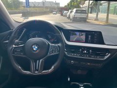 BMW 2 Series (Imported) 225i Four-Door Coupe M Sport Package - ფოტო 14