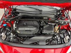BMW 2 Series (Imported) 225i Four-Door Coupe M Sport Package - ფოტო 16