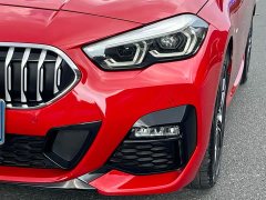 BMW 2 Series (Imported) 225i Four-Door Coupe M Sport Package - ფოტო 17