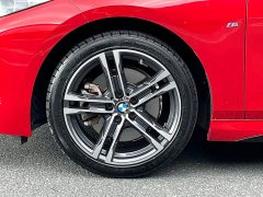BMW 2 Series (Imported) 225i Four-Door Coupe M Sport Package - ფოტო 18