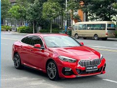 BMW 2 Series (Imported) 225i Four-Door Coupe M Sport Package - ფოტო 3