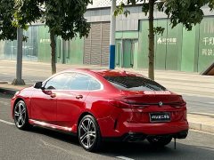 BMW 2 Series (Imported) 225i Four-Door Coupe M Sport Package - ფოტო 4