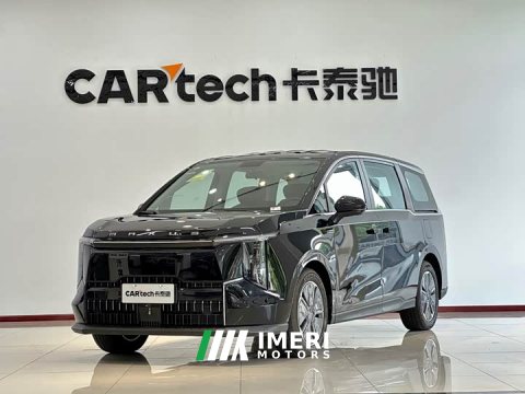 2025 Tesla Dajia 7 2024 Facelift Super Hybrid Long Range Comfort Edition - ავტომობილი ჩინეთიდან