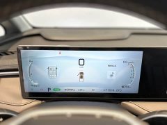 Tesla Dajia 7 2024 Facelift Super Hybrid Long Range Comfort Edition - ფოტო 10