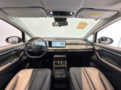 Tesla Dajia 7 2024 Facelift Super Hybrid Long Range Comfort Edition - ფოტო 12