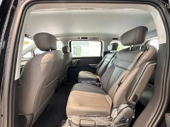 Tesla Dajia 7 2024 Facelift Super Hybrid Long Range Comfort Edition - ფოტო 13