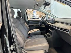 Tesla Dajia 7 2024 Facelift Super Hybrid Long Range Comfort Edition - ფოტო 15