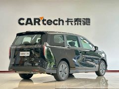 Tesla Dajia 7 2024 Facelift Super Hybrid Long Range Comfort Edition - ფოტო 18