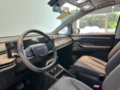 Tesla Dajia 7 2024 Facelift Super Hybrid Long Range Comfort Edition - ფოტო 9