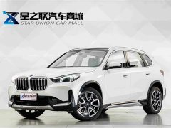 BMW X1 2024 sDrive25Li X Design Package - ფოტო 1
