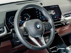BMW X1 2024 sDrive25Li X Design Package - ფოტო 10