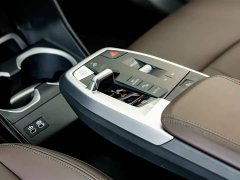 BMW X1 2024 sDrive25Li X Design Package - ფოტო 11