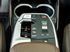 BMW X1 2024 sDrive25Li X Design Package - ფოტო 14