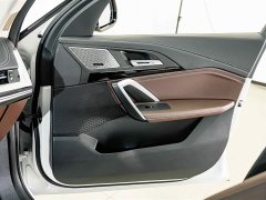 BMW X1 2024 sDrive25Li X Design Package - ფოტო 15