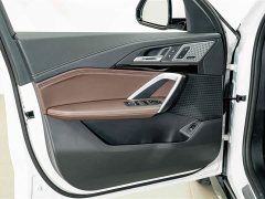 BMW X1 2024 sDrive25Li X Design Package - ფოტო 16