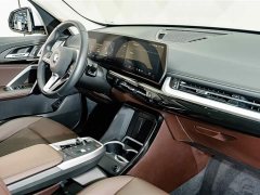 BMW X1 2024 sDrive25Li X Design Package - ფოტო 17