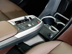 BMW X1 2024 sDrive25Li X Design Package - ფოტო 18