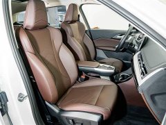 BMW X1 2024 sDrive25Li X Design Package - ფოტო 19