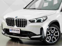 BMW X1 2024 sDrive25Li X Design Package - ფოტო 2