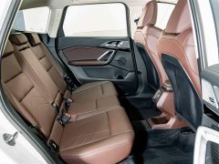 BMW X1 2024 sDrive25Li X Design Package - ფოტო 20