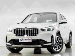 BMW X1 2024 sDrive25Li X Design Package - ფოტო 3