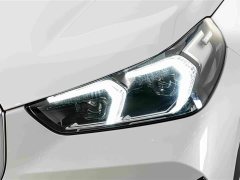 BMW X1 2024 sDrive25Li X Design Package - ფოტო 4