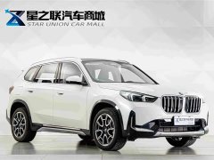 BMW X1 2024 sDrive25Li X Design Package - ფოტო 5