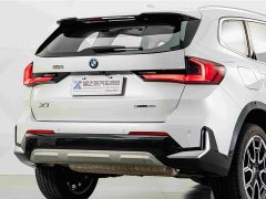 BMW X1 2024 sDrive25Li X Design Package - ფოტო 7