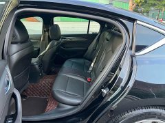 Cadillac CT5 28T Luxury - ფოტო 10