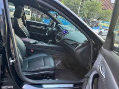 Cadillac CT5 28T Luxury - ფოტო 11