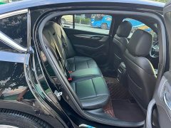 Cadillac CT5 28T Luxury - ფოტო 12